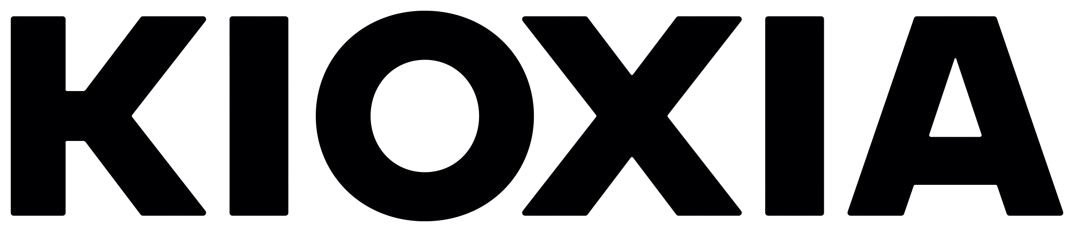 Kioxia