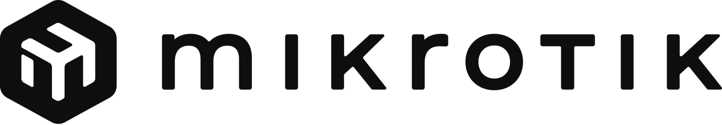MikroTik