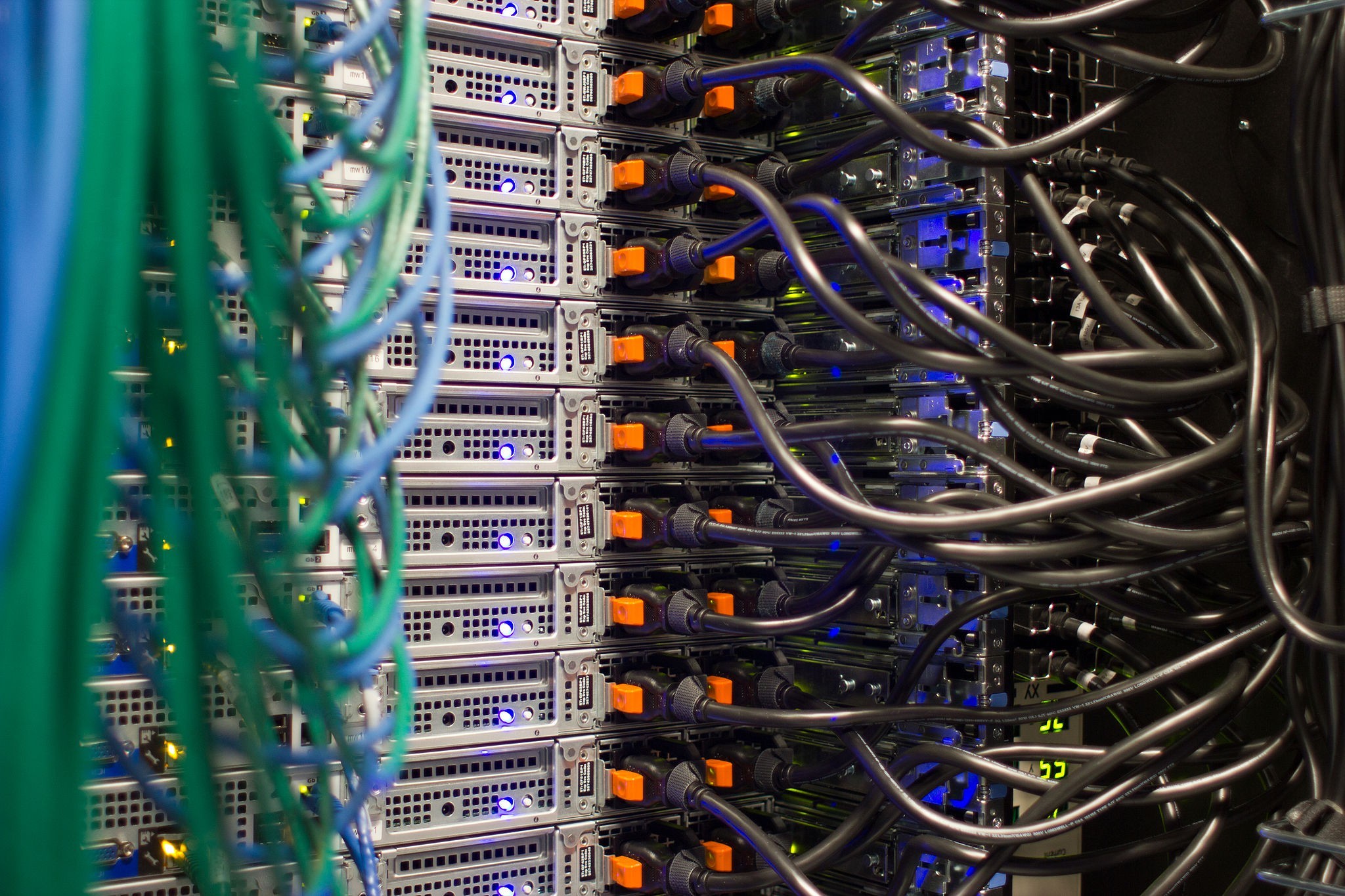 Xeon & EPYC VPS